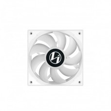 Lian Li ST120 Single RGB fan White